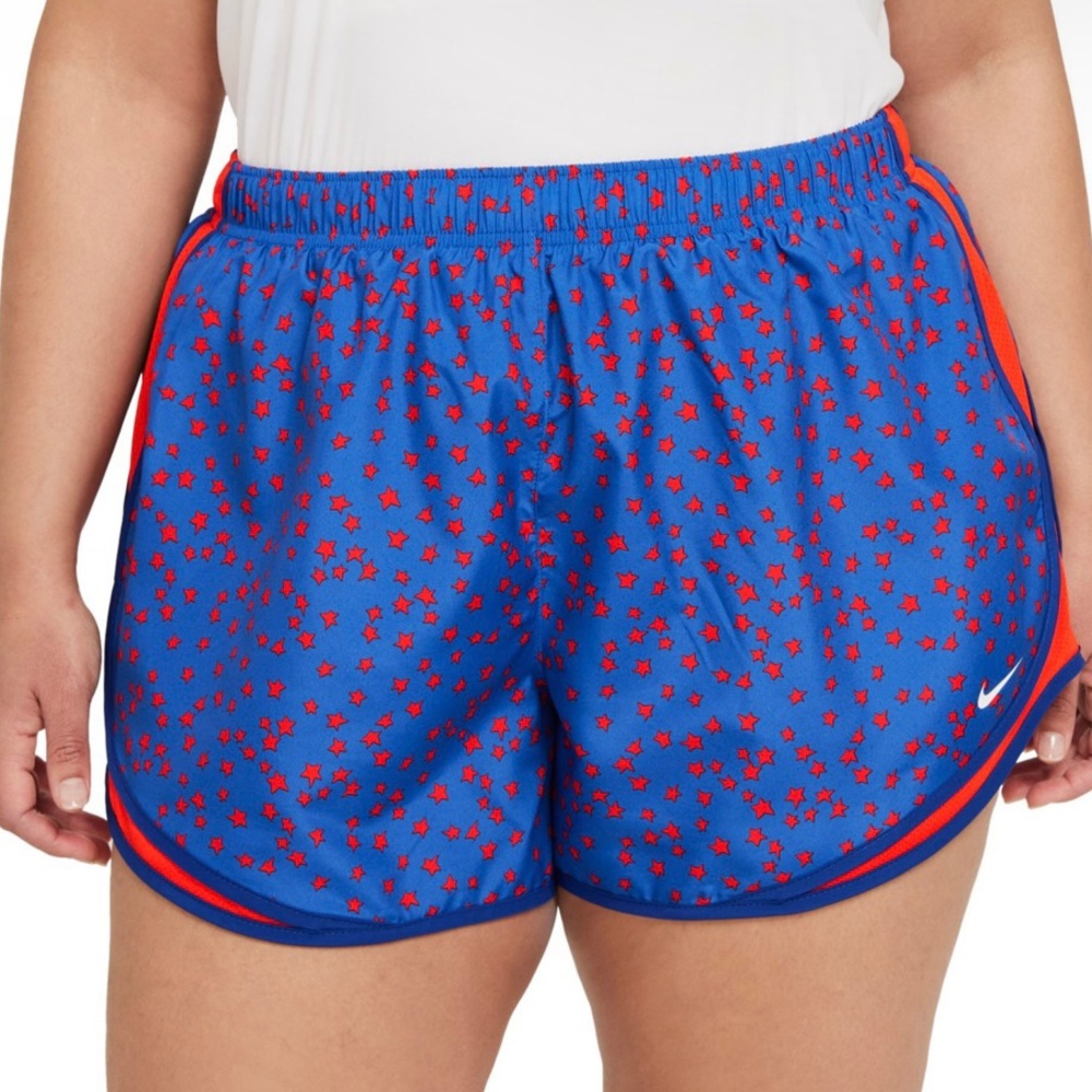 Nike Tempo Americana Running Shorts